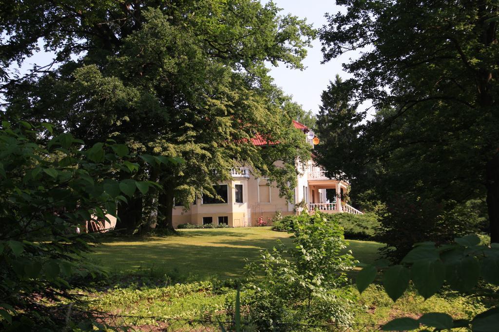 Palac Pozorty Bądki Exterior foto