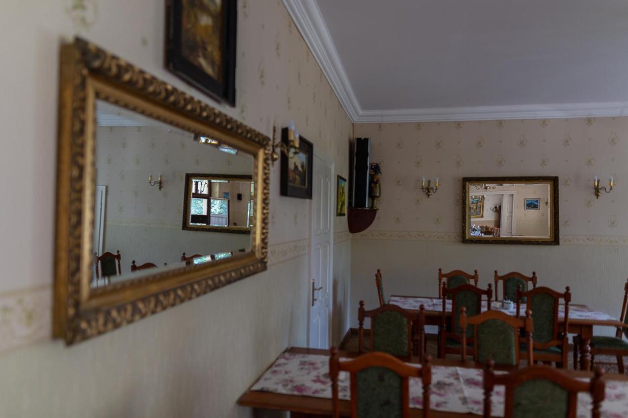 Palac Pozorty Bądki Exterior foto